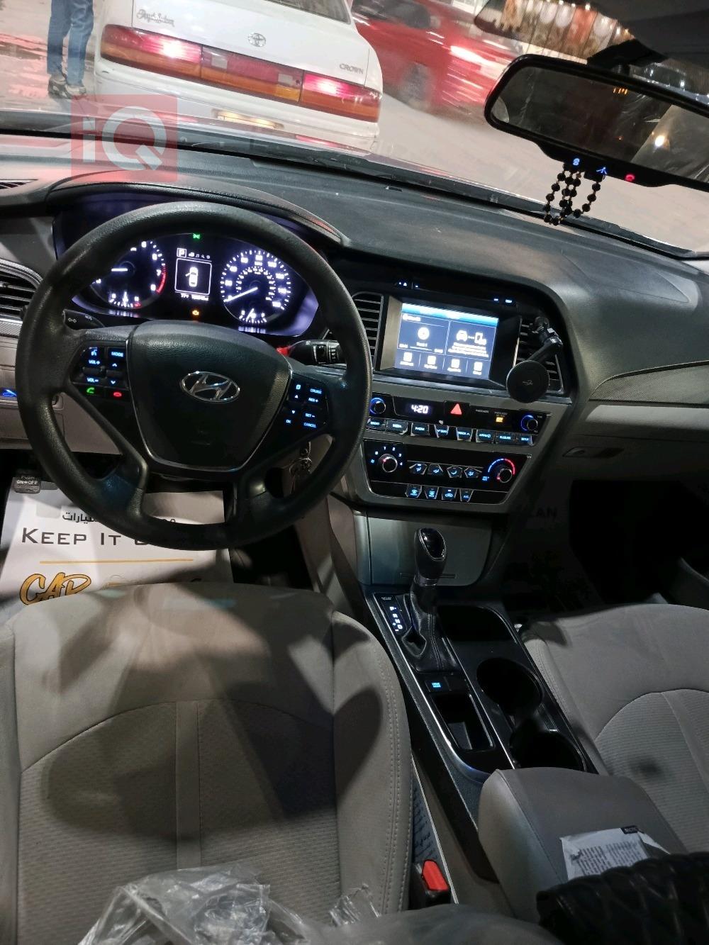 هیۆندای سۆناتا